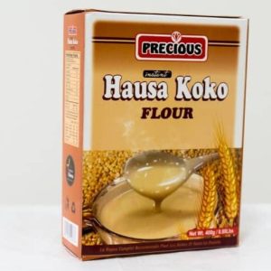 Precious Hausa Koko